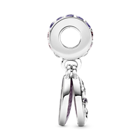 Charm Pandora Donna in Argento 798829C01 - 798829C01